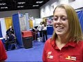 Weinermobile at National FFA Convention 2007 Weinermobile at National FFA Convention 2007