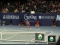 ana ivanović at zurich open 2007