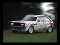 Biesheuvel Year 2007 Compilation Rally Sunbeam Lotus