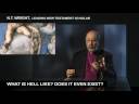 What Is Hell Like? Does It Even Exist? NT Wright on 100 Huntley Street (HD)