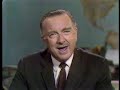 The legendary anchor of CBS News had a career that spanned four decades. For more details, go to: abcnews.go.com