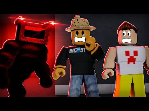 I Screamed Playing Roblox Hotel Minecraftvideos Tv
