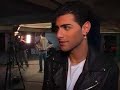 Sarbel - Eho Trelathi BACKSTAGE