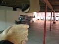 Bolo firing