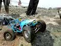 Crawler party in Tai Po