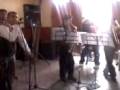 videos de Orq. Afinke ensayando