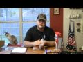 The 5 Gallon Bucket Food Storage Project - Part 1-A