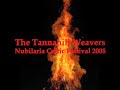 bellissimo concerto dei tannahill weavers al nubilaria celtic festival 2008 (novellara, re)