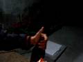 Intento fallido