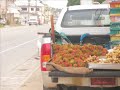 Koh Samui, a Holiday -Clip