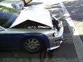 Chaneke's Car