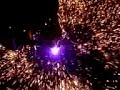 Kinetic-3000 HyDef Plasma