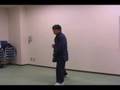 Tai Chi 太極拳 - 發勁02（実践）