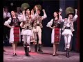 Folk Ensemble "DOR TRANSILVAN-Bistrita Nasaud" from Cluj