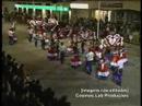 Marchas Populares 2007 - Coro Gaudia Vitae