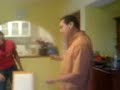 excelente video valero bailando gran silencio