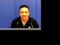 Kid Peligro Quick Hits Presents: Robbie Garcia