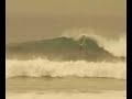 conley in Morocco