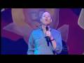 Tom Gleeson Comedy Festival Gala 2009