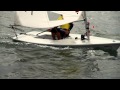 Jeudi Championnat De France De Voile Espoirs 2010
