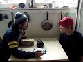 Chile vs Japón groserías