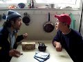 Chile vs Japón groserías