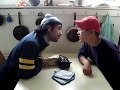 Chile vs Japón groserías