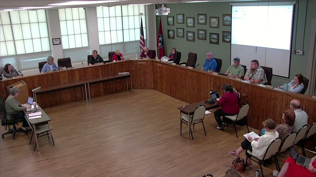 CUMBERLAND COUNTY SCHOOL BOARD APPROVES $11.8 MILLION FOR EMPLOYEE ...