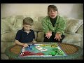 for Healthy Kids : The Importance of Family Time
