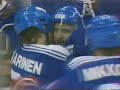 Finland vs. USSR 1988 Olympics