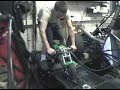 Pocket Bike Dyno Video!