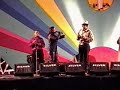 rummy olivo y jorge guerrero en vivo