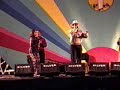 rummy olivo y jorge guerrero en vivo