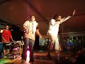 DJ Rush, Omar Musa and Young Murph at Fringe Festival. pt 2