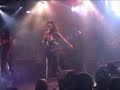 NO MO' LIVE
