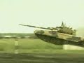 t 80u main battle tank