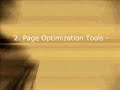 Corporate Search Engine Ranking Software Analysis Corporate Search Engine Ranking Software Analysis