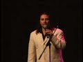 VINZ DEROSA LIVE IN MONTREAL (Calabresi gelosi)