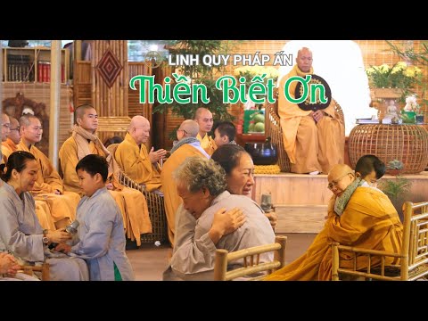 Thiền Biết Ơn (31.7.2025)