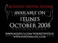 video inspired by wykked wytch's cover of evanescence's 'bring me to life'

the song will be available exclusively through itunes and other digital online stores in october.

the track was recorded by matt laplant (nonpoint, sikth) and gus rios (malevolent creation) at bieler bros. studios in pompano beach, fl. mixing and mastering was handled by eric rachel (atreyu, the dillinger escape plan) at trax east studios in nj.

www.myspace.com/wykkedwytch