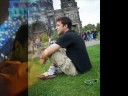 Viagem Europa 2008