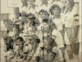 Basquete feminino Mo��medes  Angola at� 1974