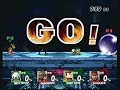 Smash Bros. Brawl Brawlings Extras - Metalulz 01