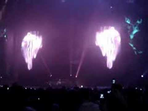 Qlimax 2006 - 03 - Intro Prophet ...