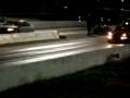 videos de MyNissan  300ZX twin turbo several years ago completely stock at the track. 13.85@102 mph