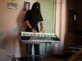 Children of Bodom - Children of Bodom (keyboard cover)