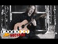 GRAYSON ERHARD - LIKE A STONE (AUDIOSLAVE)