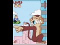 Video zu Family Guy: Uncensored