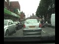 Normanton Rd Saturday afternoon