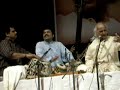 Sangeet Martand Pandit Jasraj